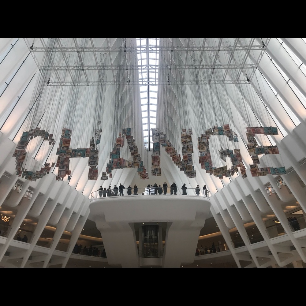 Meet your Posher, Maxine